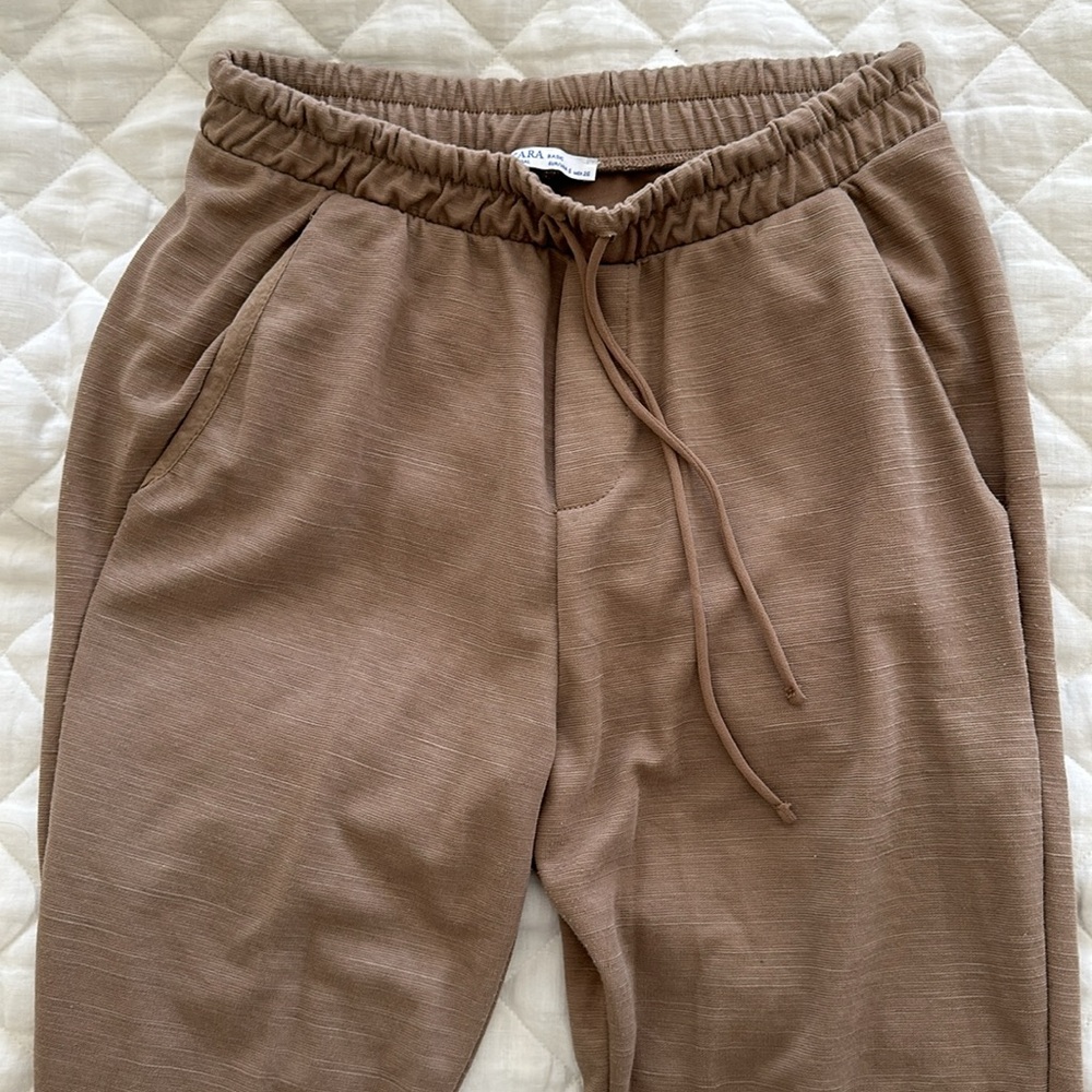 Zara pants